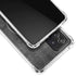 NFL Pittsburgh Steelers Black & White Galaxy A52 5G Clear Case